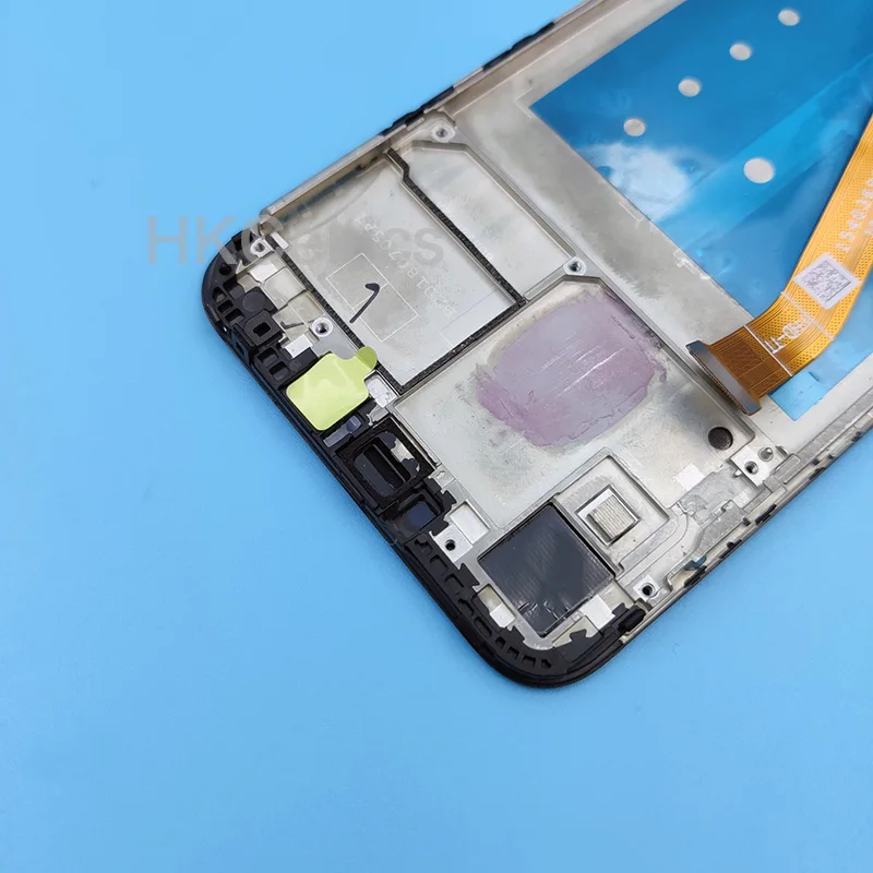 Для huawei honor play COR-L29 ЖК-дисплей дигитайзер сенсорный экран в сборе для huawei honor play ЖК-экран Замена