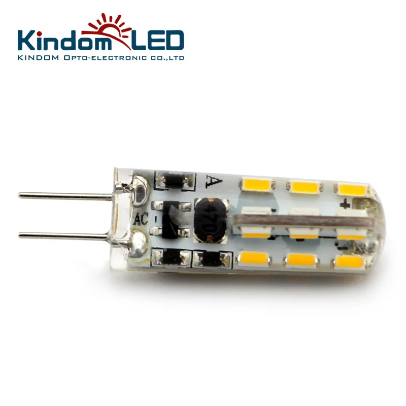 10 шт. супер яркий G4 1 5 Вт 3 Светодиодный светильник 12В AC &amp DC SMD3014 светодиодный