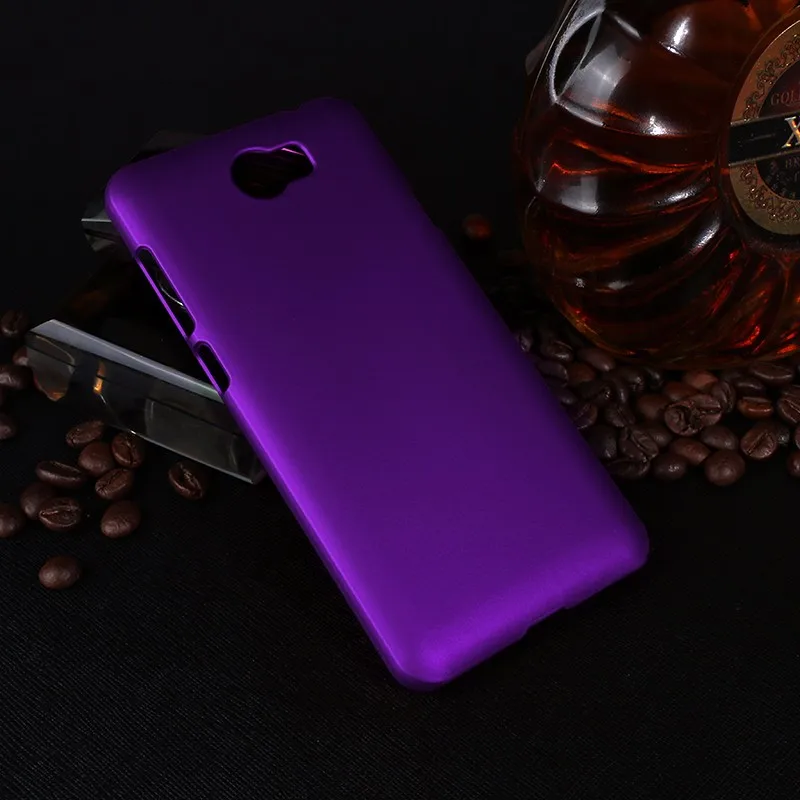 Huawei Honor 5A LYO-L21 чехол пластиковый жесткий компьютер для huawei Высокое качество ПК
