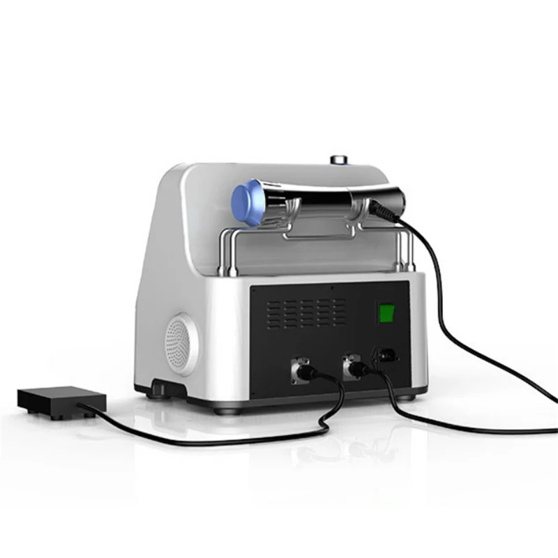 

4 bar Gainswave Health care physiotherapyelectric pulse massage shockwave therapy ED erectile dysfunction treatment