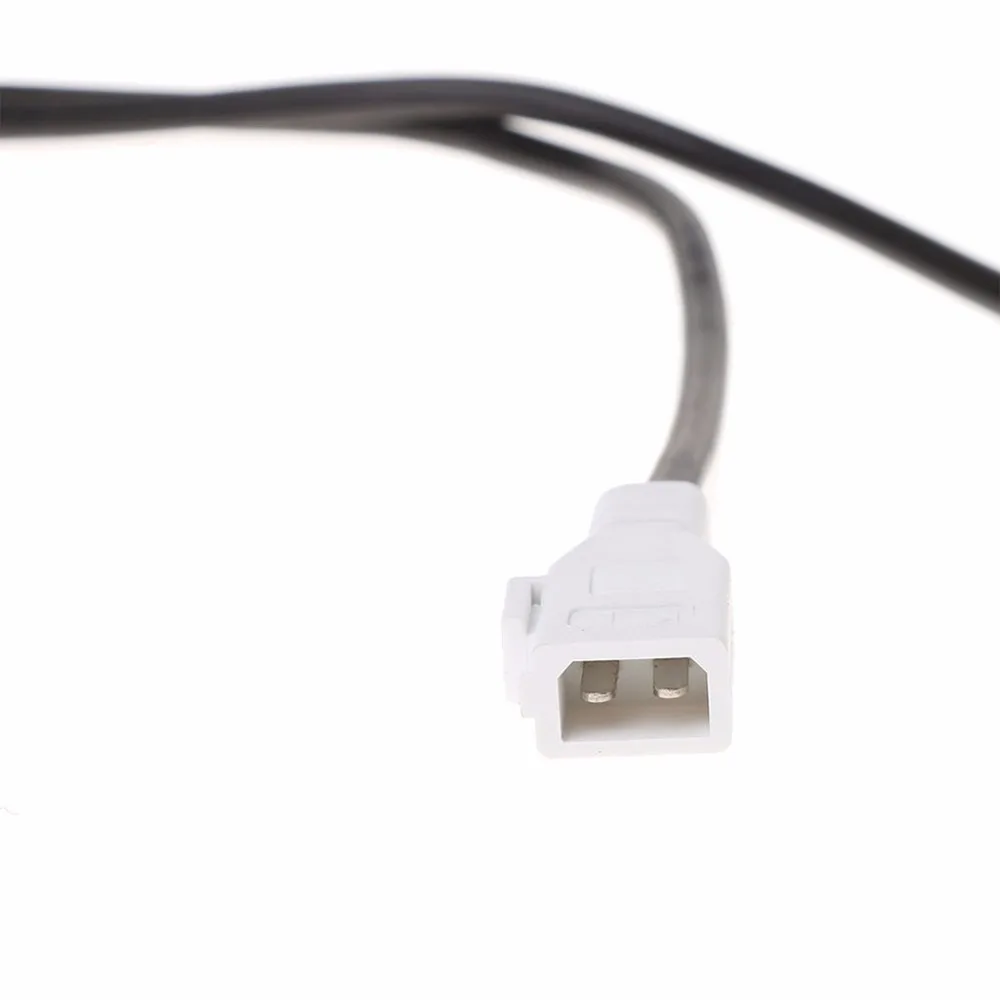 Новый 2X2 pin на 16 Pin Женский OBD2 Диагностический соединительный кабель с адаптером