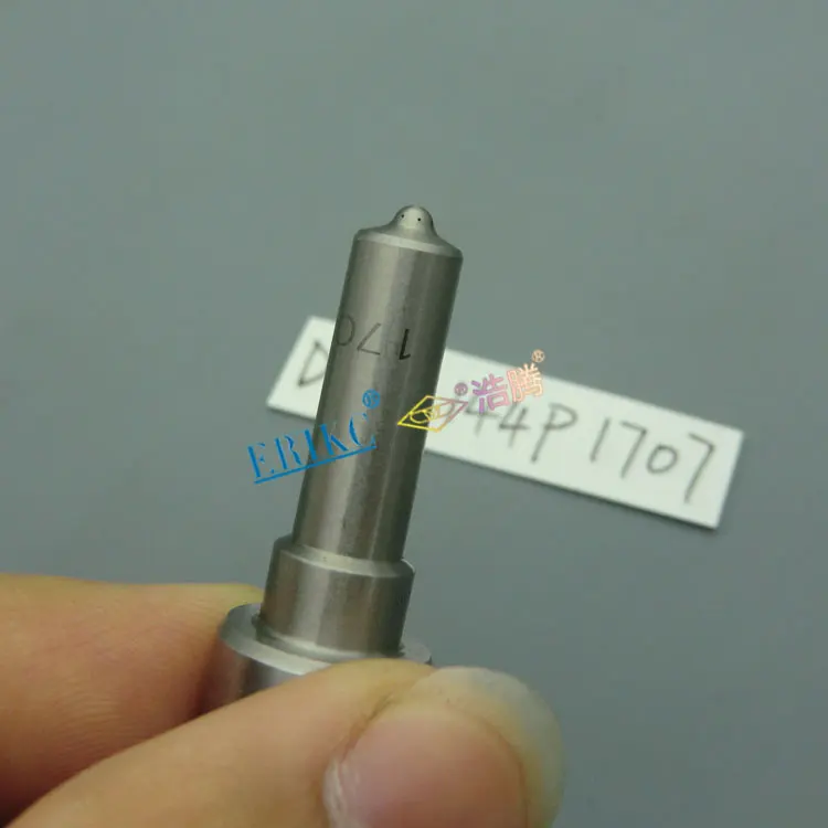 DLLA144P1707 сопло для распыления высокого давления 0 433 172 045 Оригинальное дизельное