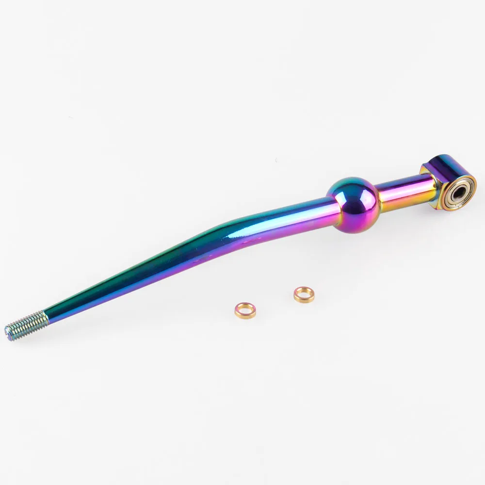 Высокопроизводительный рычаг переключения передач с коротким циферблатом для