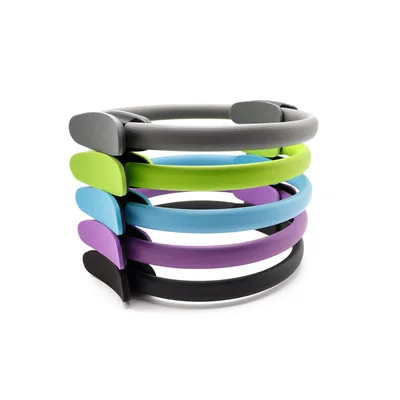 Производство профессиональных волшебных колец для пилатеса мощные круглые