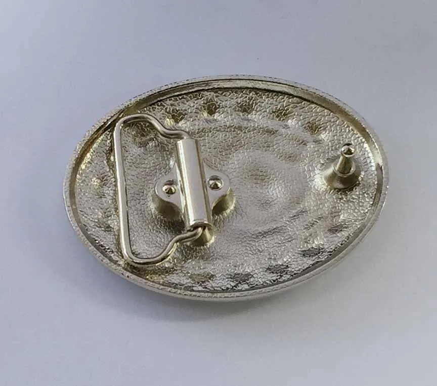 Пряжка для ремня из камня Медвежья Лапа|Пряжки и крючки| |