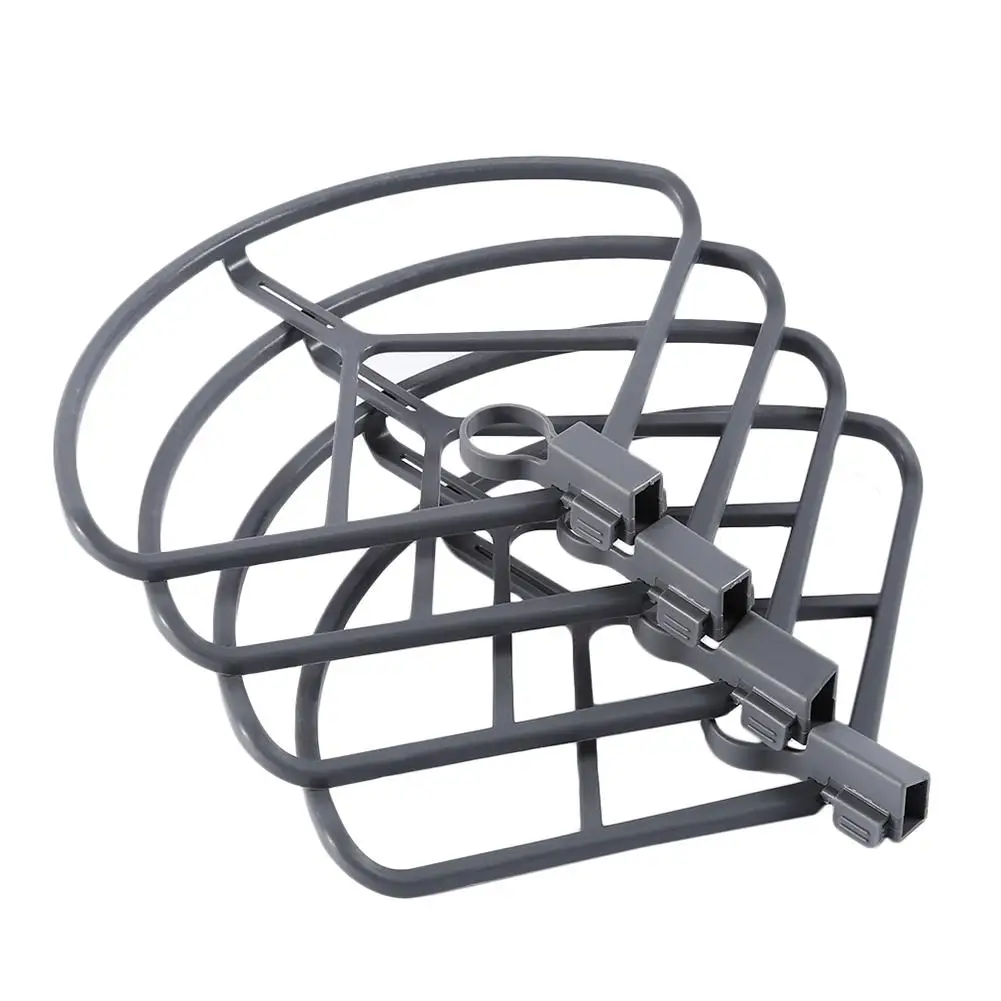 4 шт./лот съемные пропеллеры для Prop протекторов защитные бамперы DJI Mavic Pro RC Quadcopter