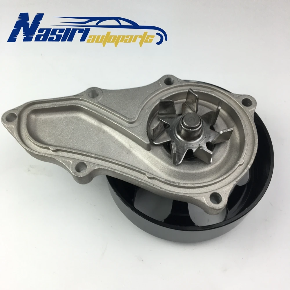Водяной насос для 02-06 Honda Civic Acura RSX 2.0L CR-V 2.4L DOHC K20A3 K24A1 | Автомобили и мотоциклы