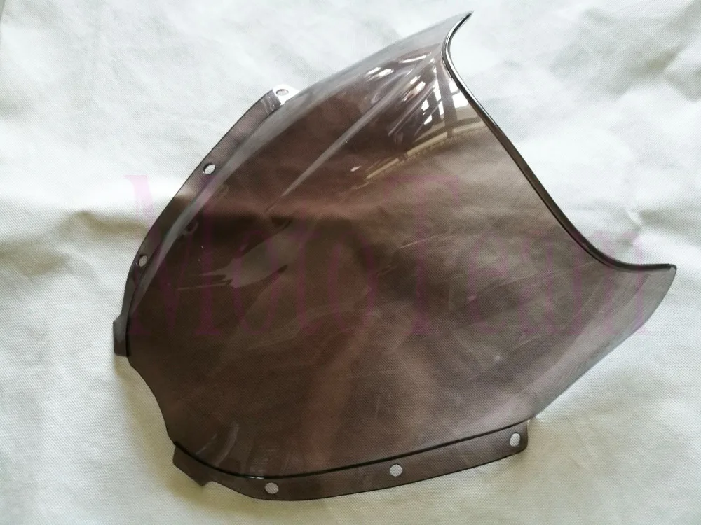 Новый Дым ветрового стекла мотоцикла для Hyosung GT125 GT250R GT650R GT650S