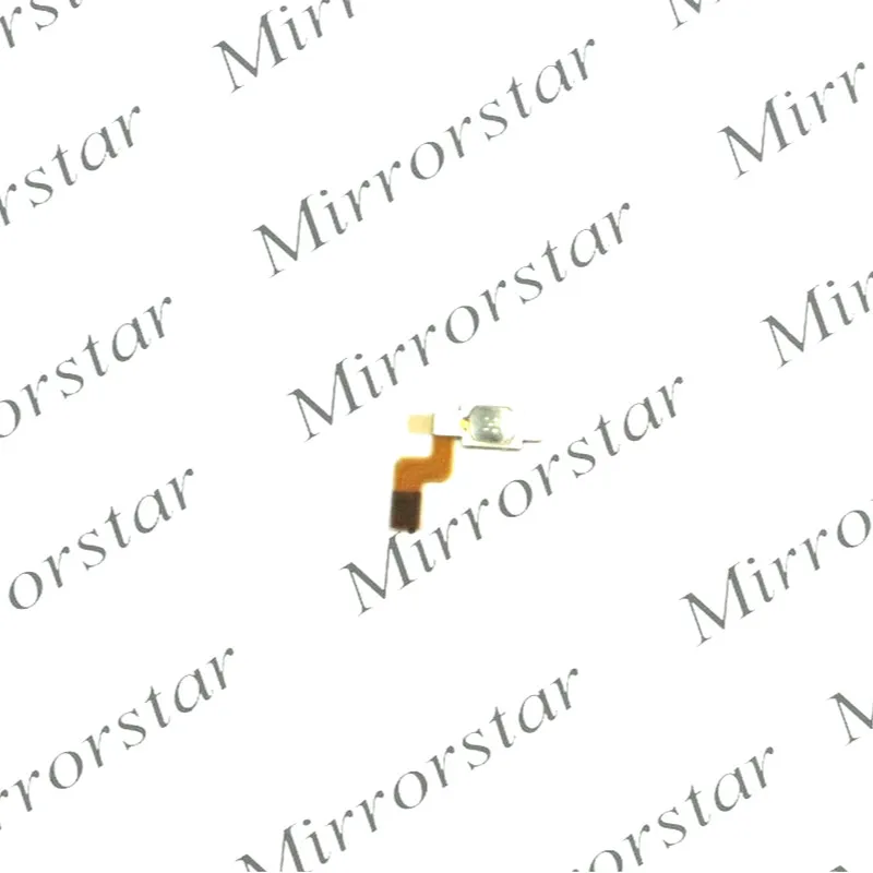 Новый гибкий кабель кнопки включения/выключения для смартфона Star G9000|Шлейфы