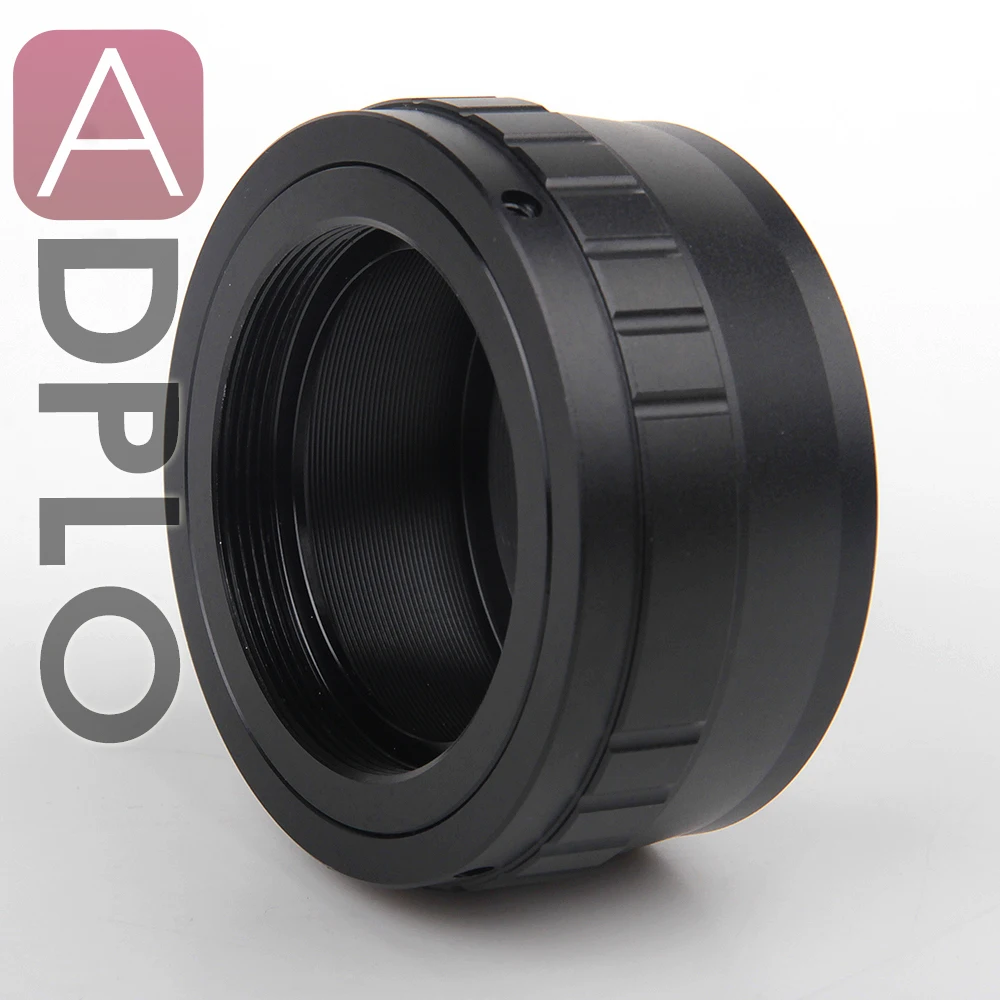 Кольцо адаптер объектива Dollice для камеры fujifilm X с винтовым креплением M42|lens adapter