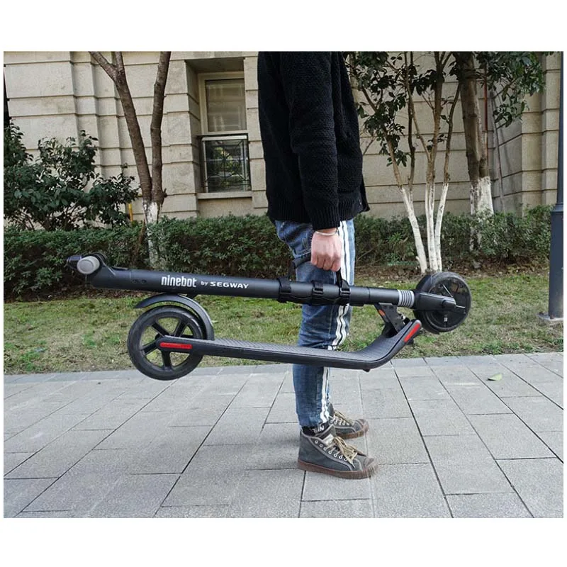 Новый дизайн переносные полоски для Ninebot ES2 ES1 Xiaomi M365 модифицированные аксессуары