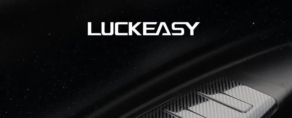 LUCKEASY Передняя Коробка багажника двигателя багажная панель бампера для Tesla модель 3- на заказ Передняя Коробка защитная накладка
