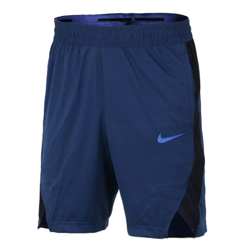 891769414 Новое поступление NIKE DRY с коротким передом и суда Для мужчин; Детские шорты; спортивный костюм - Цвет: 891769414