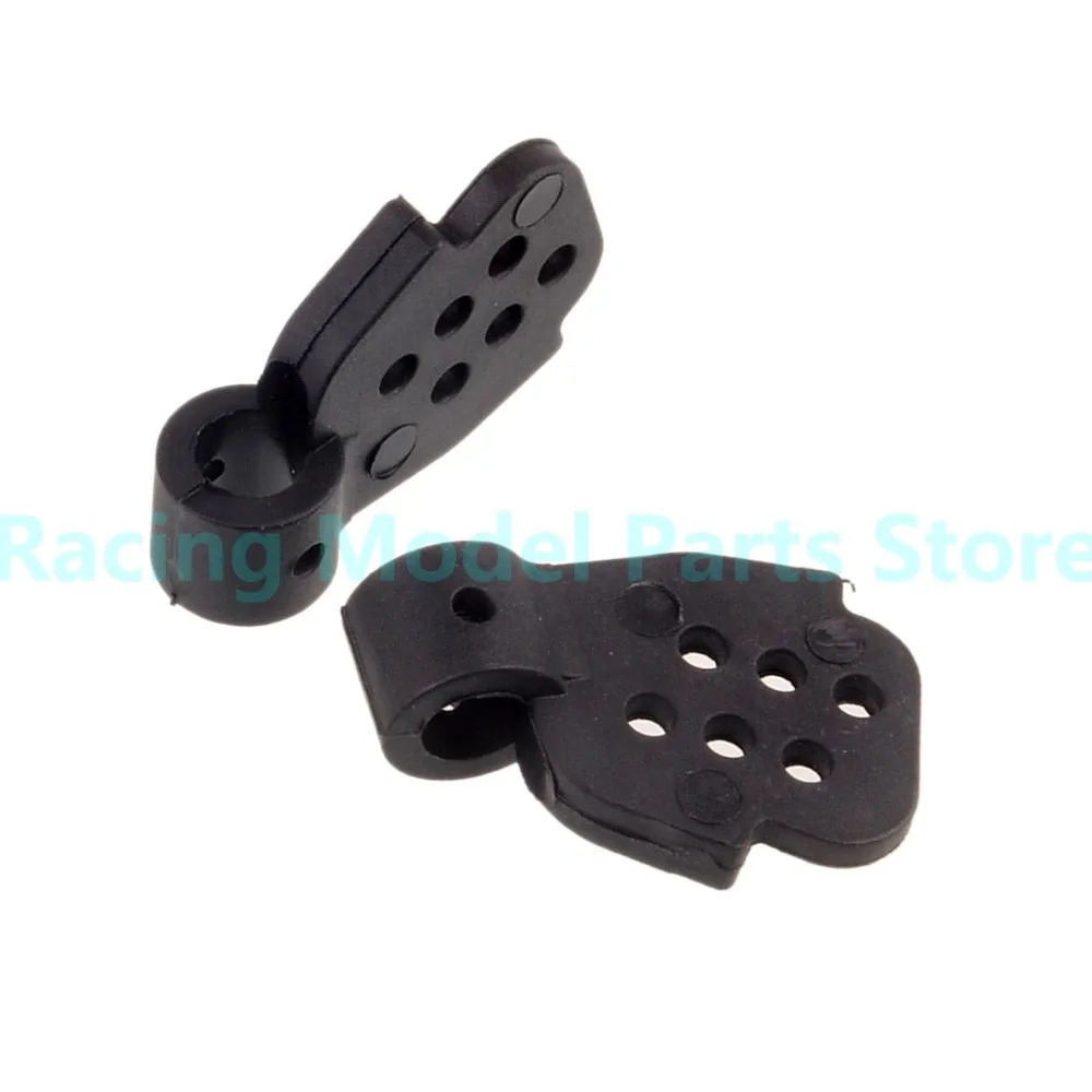 62018 крепление для кузова (R) Модели HSP 1/8 запасные части внедорожника Nitro|body post|spare