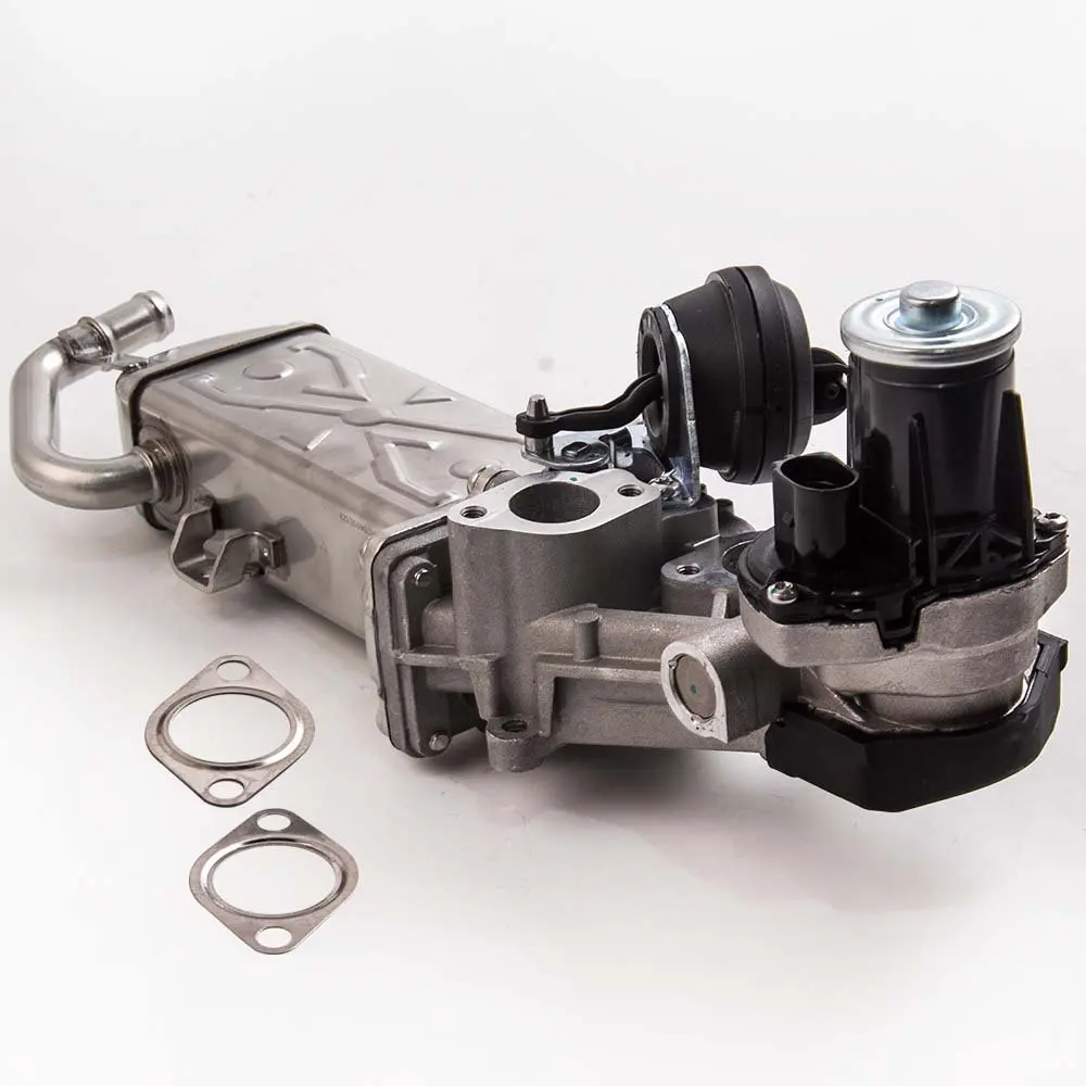 Exhaust Gas EGR Valve Cooler For Audi A3 VW Seat 03L131512CF |