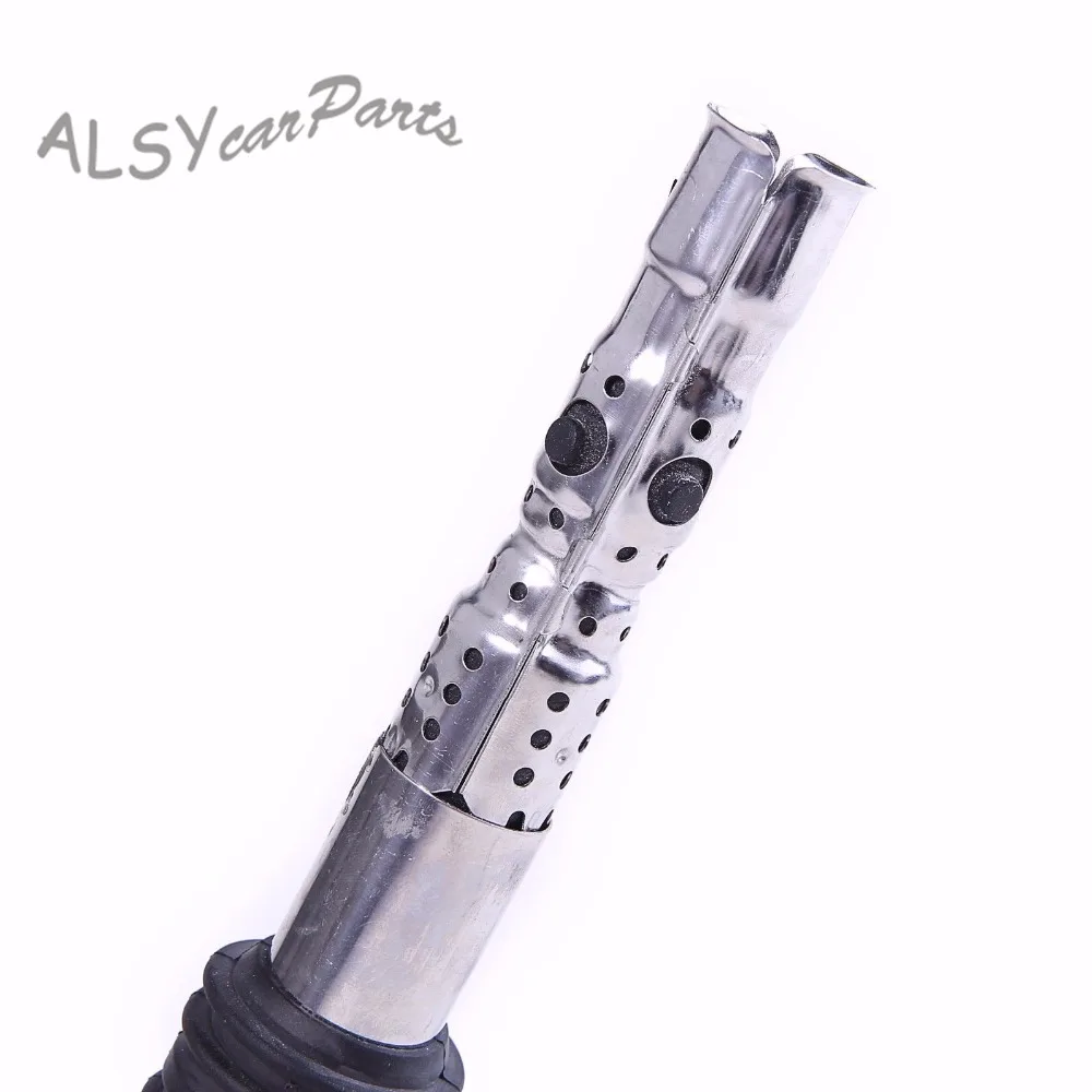 Катушки зажигания пакет 06C 905 115 м для Audi A4 Avant S4 Quattro A6 A8 S8 3.0L ASN BBJ UF-483 C1471 5C1470 |