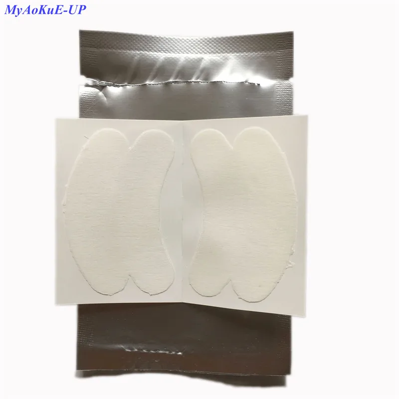 20 упаковок тонкие прозрачные 3d-патчи для глаз | Красота и здоровье