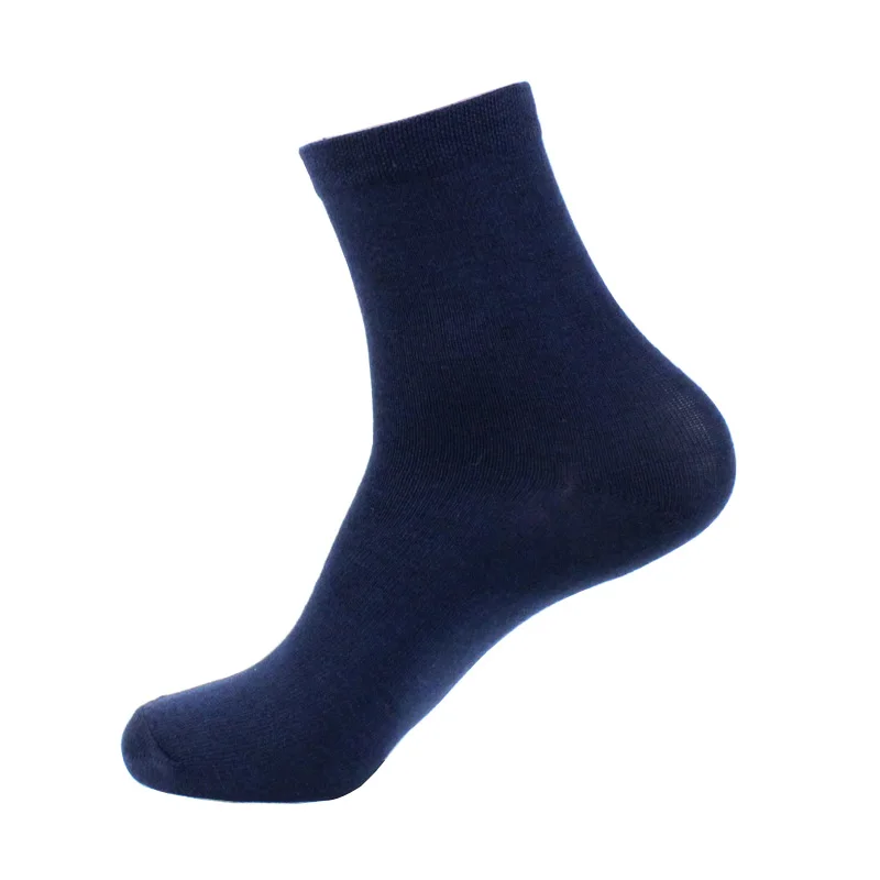 5 пар эластичные мужские носки 6 цветов|socks for men|classic sockswinter warm socks |