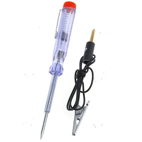 Simba Car 6-24V Automotive Electrical Circuit Voltage Tester ROG-152633 | Электронные компоненты и принадлежности