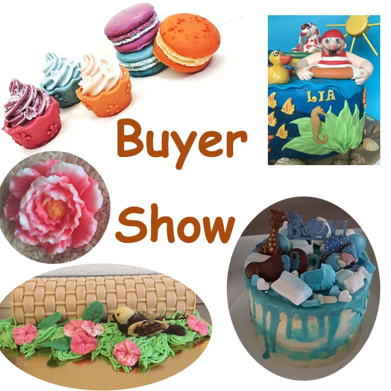 Sugarcraft силиконовая форма стрекозы формы для помадки инструменты украшения тортов