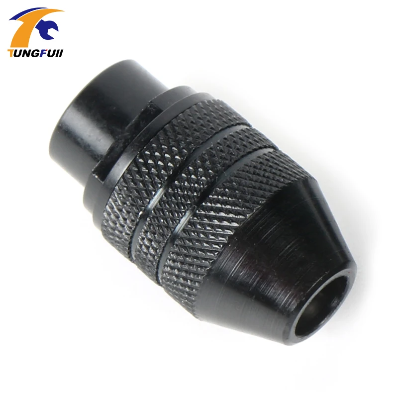 TUNGFULL Tungfull аксессуары для шлифовки адаптер мини дрели патронов конвертер