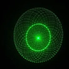 5 шт. Туманность дифракционных решеток объектива для лазеры