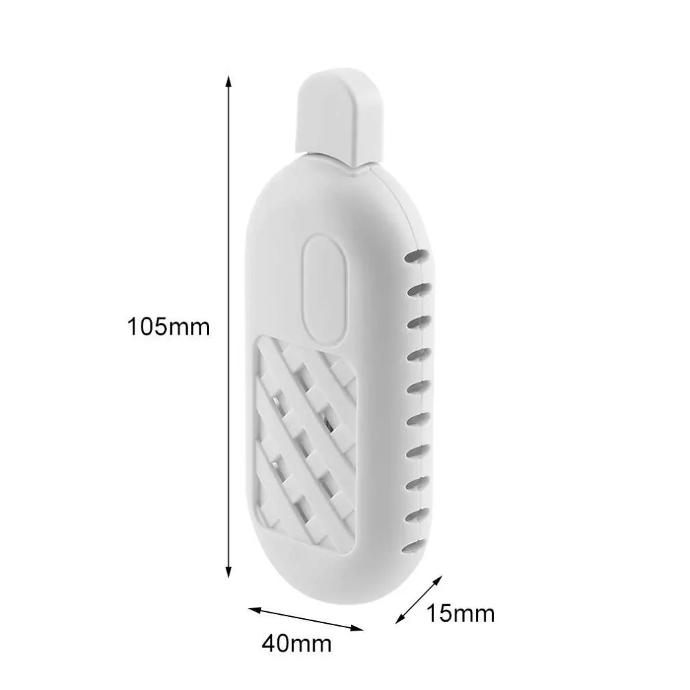 USB портативный электронный ультразвуковой крысиный яд ловушка для тараканов