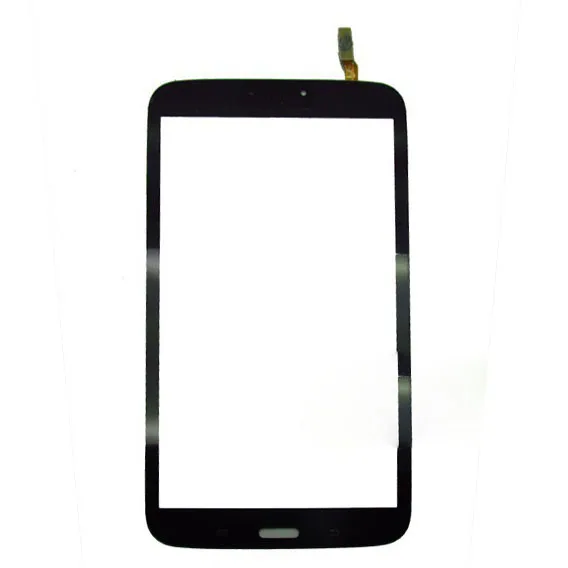 7.0&quot For Samsung Galaxy Tab 3 8.0 SM-T310 T310 T311 Touch Screen Digitizer Glass Black White color with tape for free | Мобильные