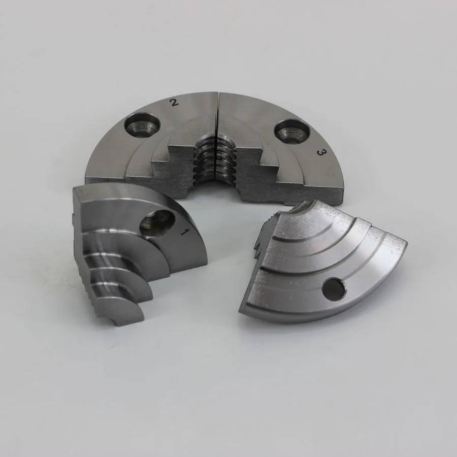 TCP TOOLS 80325 наружный шаг по дереву токарный станок Зажимной патрон | Инструменты