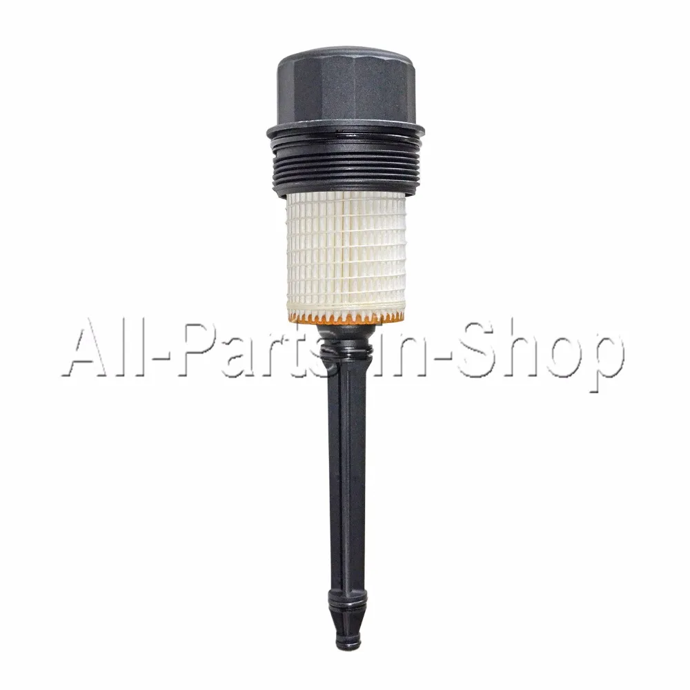 Крышка корпуса масляного фильтра AP03 для Mercedes-Benz C E CL G CLS ML SL S SLK Class W202 W210 W203 W211 W220 W221
