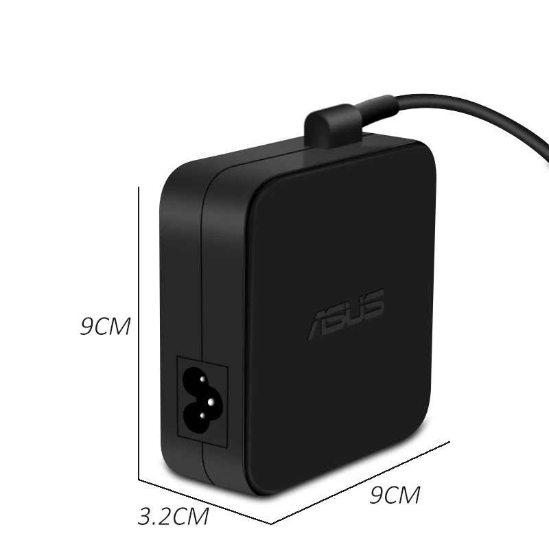 Зарядное устройство для ноутбуков ASUS UX51VZA UX51VZ UX51V U500VZ U500V 19 в 4 5 a 90 Вт 3 0 x