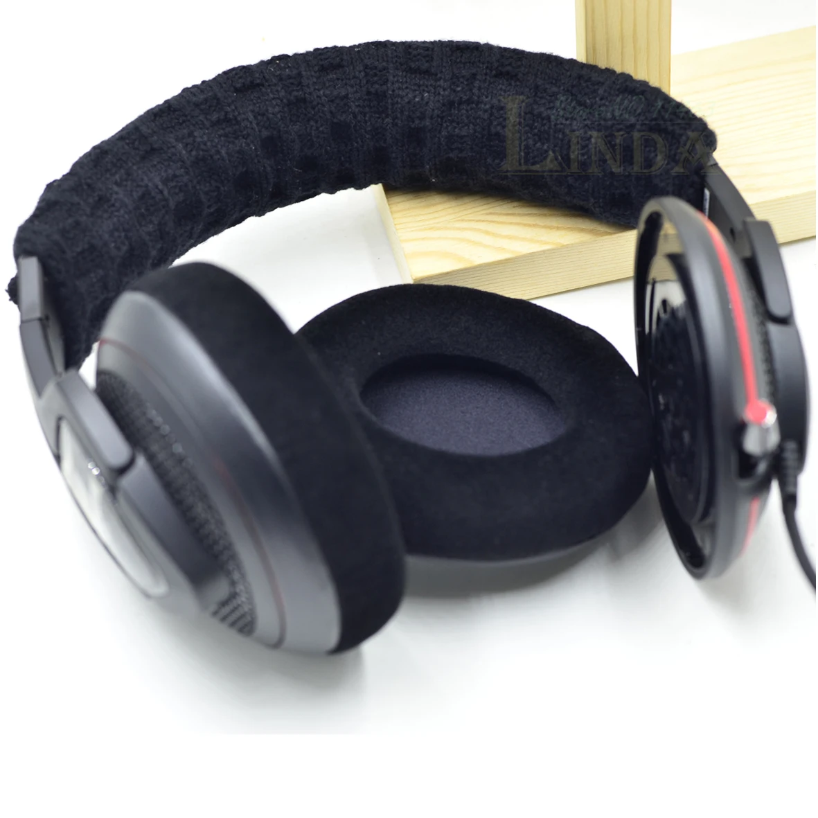 Новые амбушюры подушки для наушников губчатая подушка для ASUS ORION ROG Spitfire USB аудио процессор 7,1 виртуальных наушников