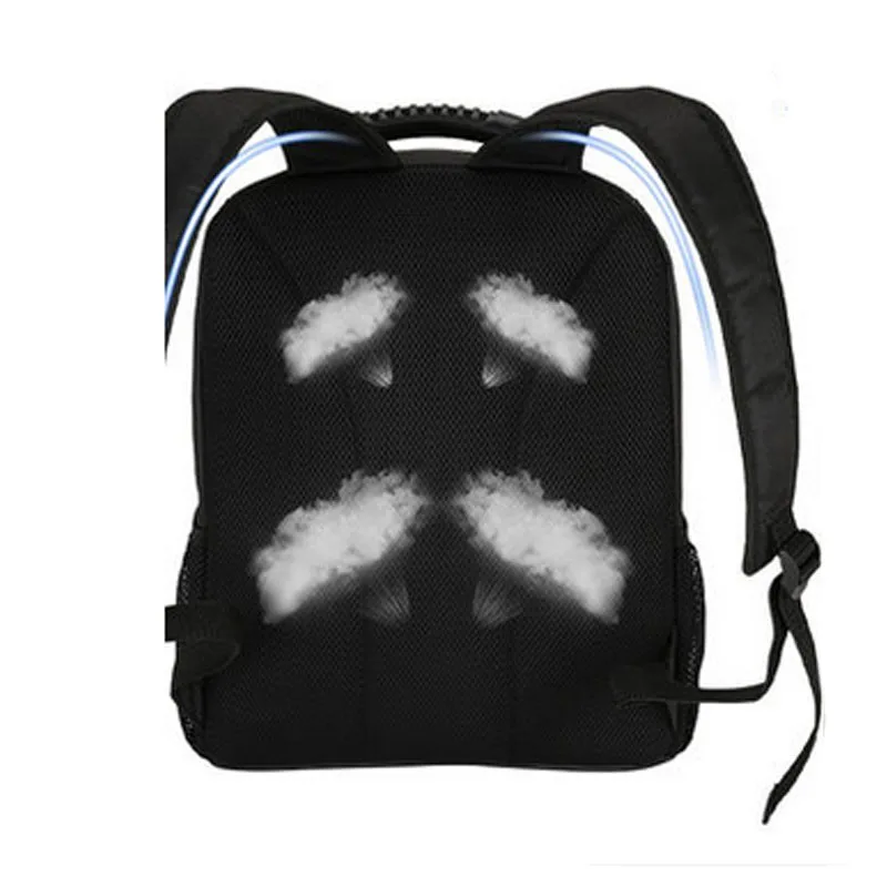 Tool Backpack Tradesman Organizer Bag Waterproof Tool Bags Multifunction knapsack Soldering Iron Storage Bag