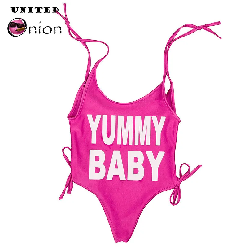 Купальник для маленьких девочек комбинезон одежда мягкий хлопковый купальник