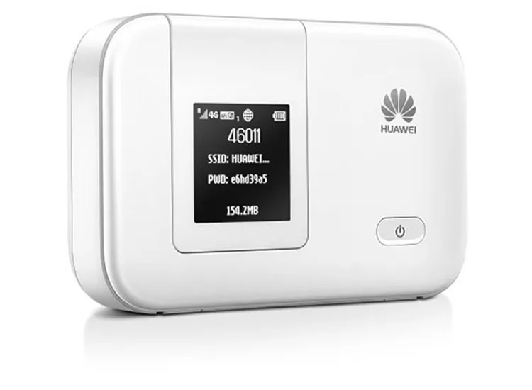 Разблокированный HUAWEI E5372 E5372s 32 4G 150 Мбит/с LTE MiFi Cat 4 USB модем роутер мобильный WiFi FDD