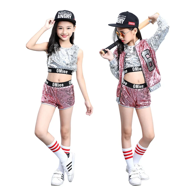 61 детское платье для джазовых танцев детские танцевальные костюмы девочек