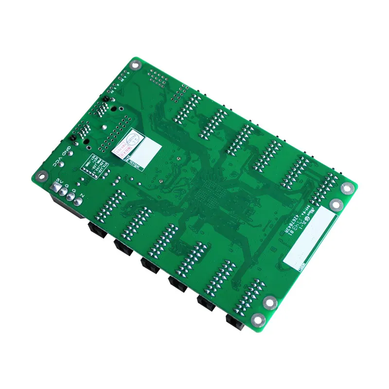 MRV330 1 MRV330Q MRV332 Star принимающая карта для светодиодный RGB полноцветный видео дисплей
