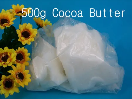 Бесплатная доставка 500 г какао-мыло ручной работы для губной помады натуральный