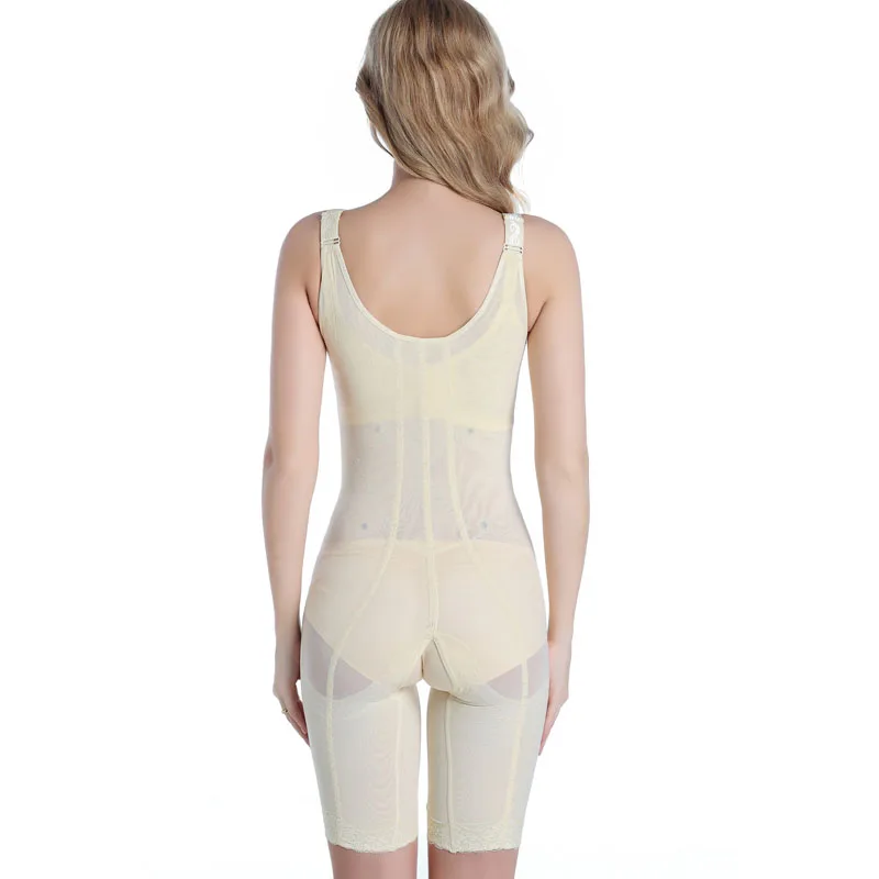 Женское нижнее белье для похудения Корректирующее магнитная корректирующая