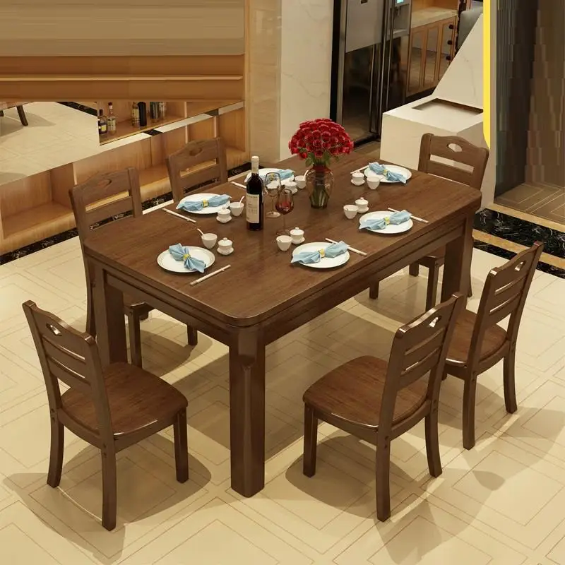 Salle A Manger imperne Eettafel Tavolo Da Pranzo Piknik Masa sandalie винтажный деревянный обеденный