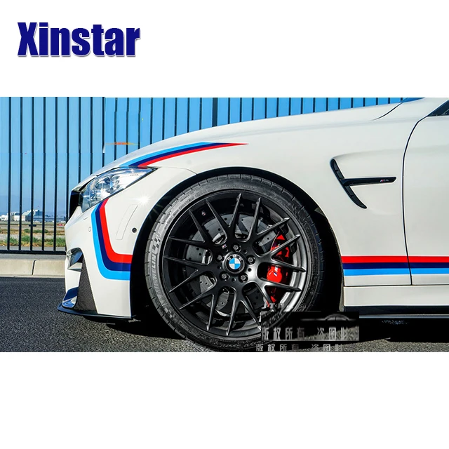 Автомобильные наклейки для BMW 1 3 4 5 GT6 7 M3 M4 M5 M6 F30 F10 E60 E90 E46 328 330 320 118 116 120 E36 E39 F20 2