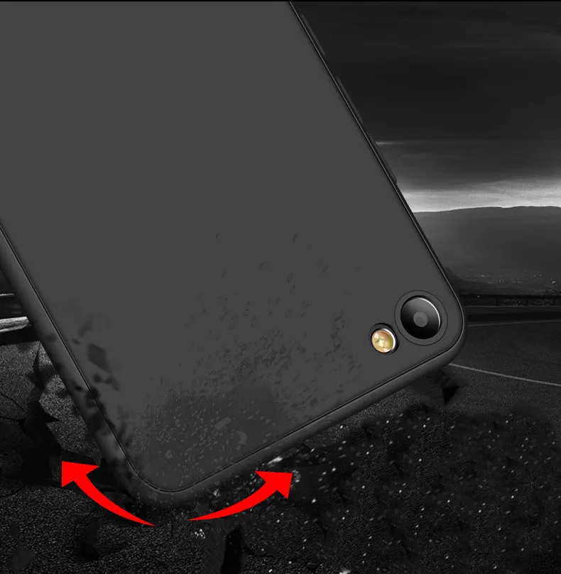 Мягкий матовый ТПУ чехол для Meizu X M3X U10 U20 M3e, защитный силиконовый бампер, прозрачный чехол для U10 U20 M3x, тонкий