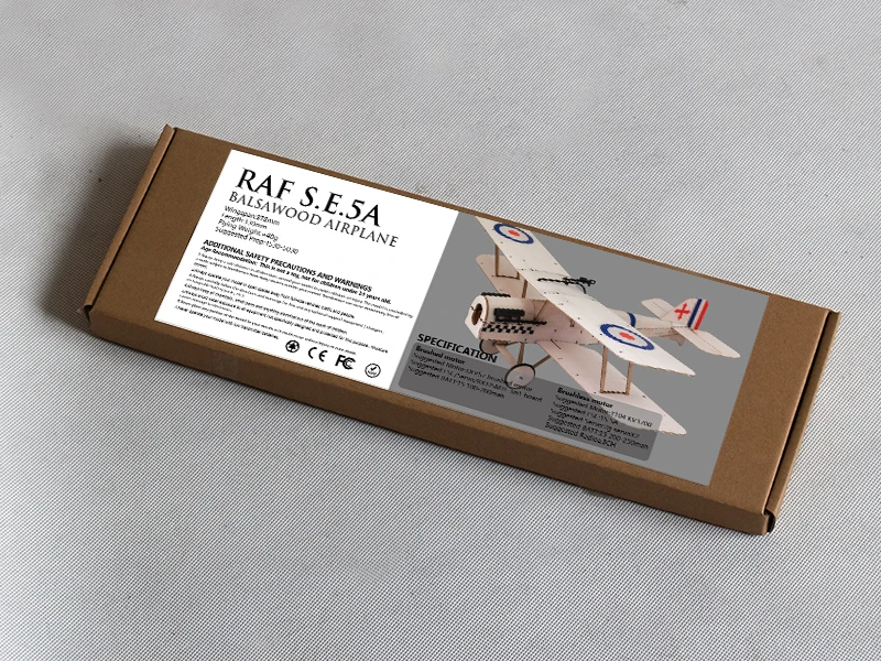 Бесплатная доставка Ультра микро Balsawood Аэрофотосъемка лазерный светильник SE5A