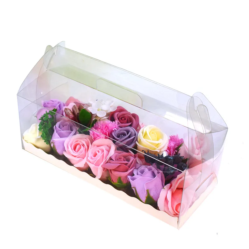 5 шт. дизайнерские коробки для упаковки тортов и десертов | Дом сад