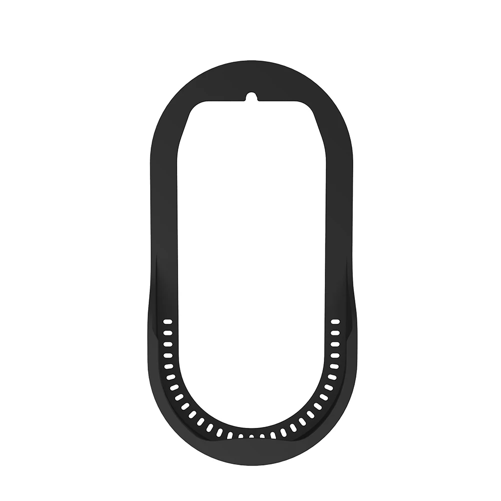 Новое поступление пластик черный универсальный Смарт громкоговоритель Dot 2