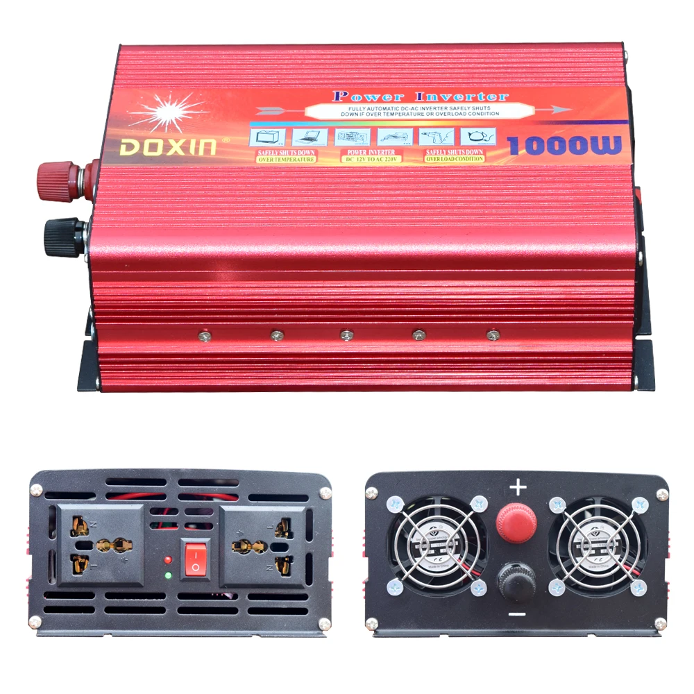 Монокристаллическая солнечная панель XINPUGUANG 100 Вт солнечные наборы 300 зарядка с