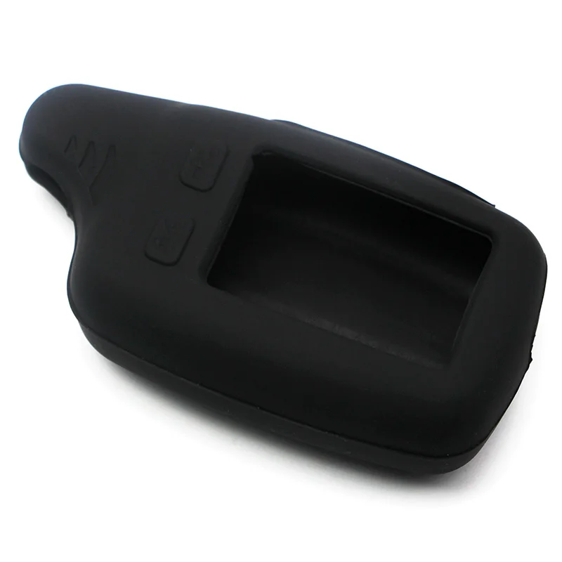 Силиконовый чехол для автомобиля Tomahawk TW9010 TW9020 TW9030 TW4000 | Чехлы ключей