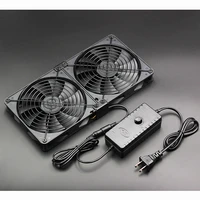 14cm dc 12v high speed low noise heat dissipation fan bitcoin mining machine ethernet workshop s7s9 cabinet server radiator