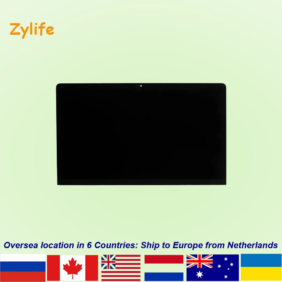 IMac 27 &quotA1419 2K ЖК светодиодный ная панель экрана EMC:2546 LM270WQ1-SDF1 2012 661-7169 MD095/096 ME088/089 из