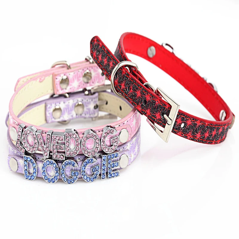 Новый фейерверк узор из искусственной кожи со стразами персонализированные